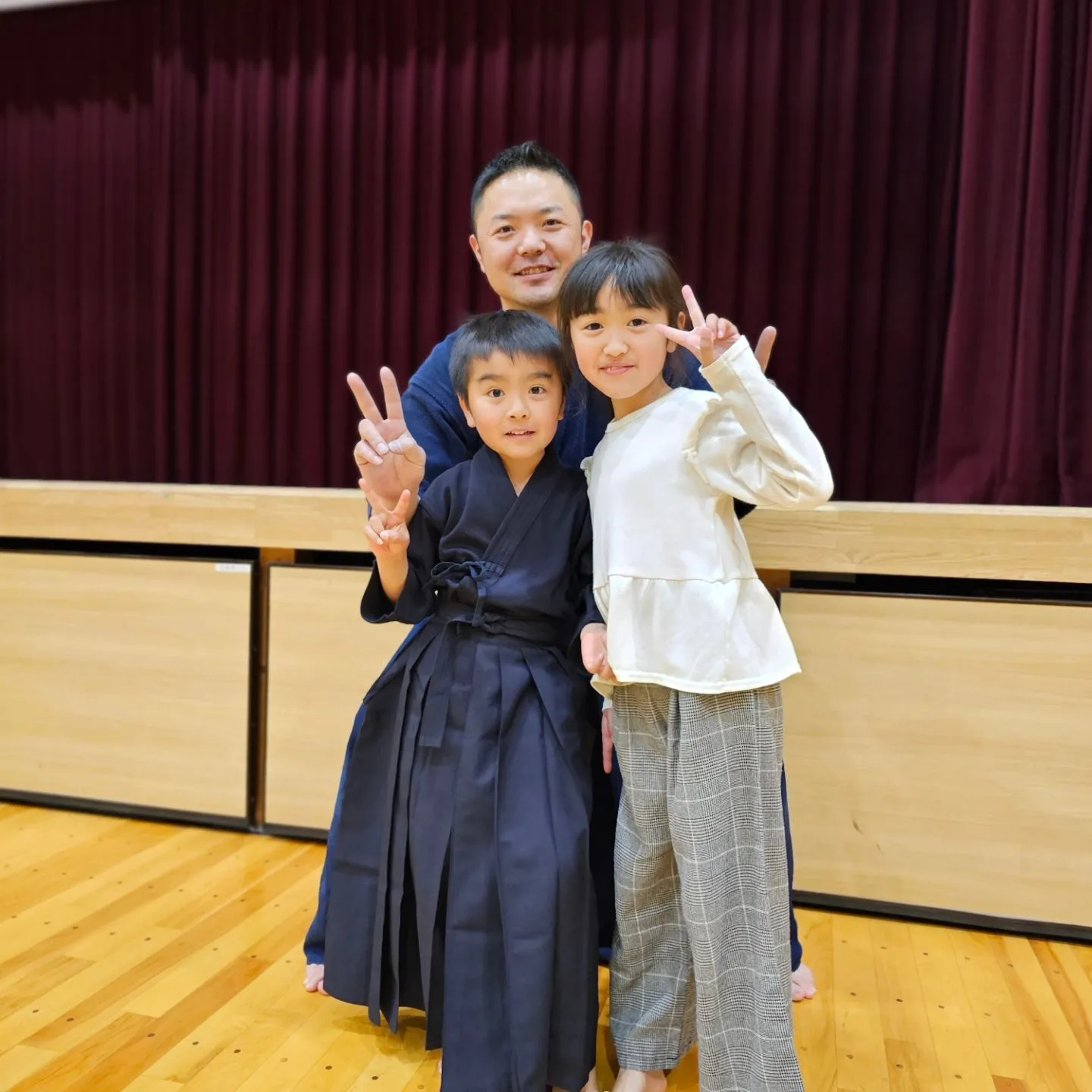 小3女の子がご入会！！