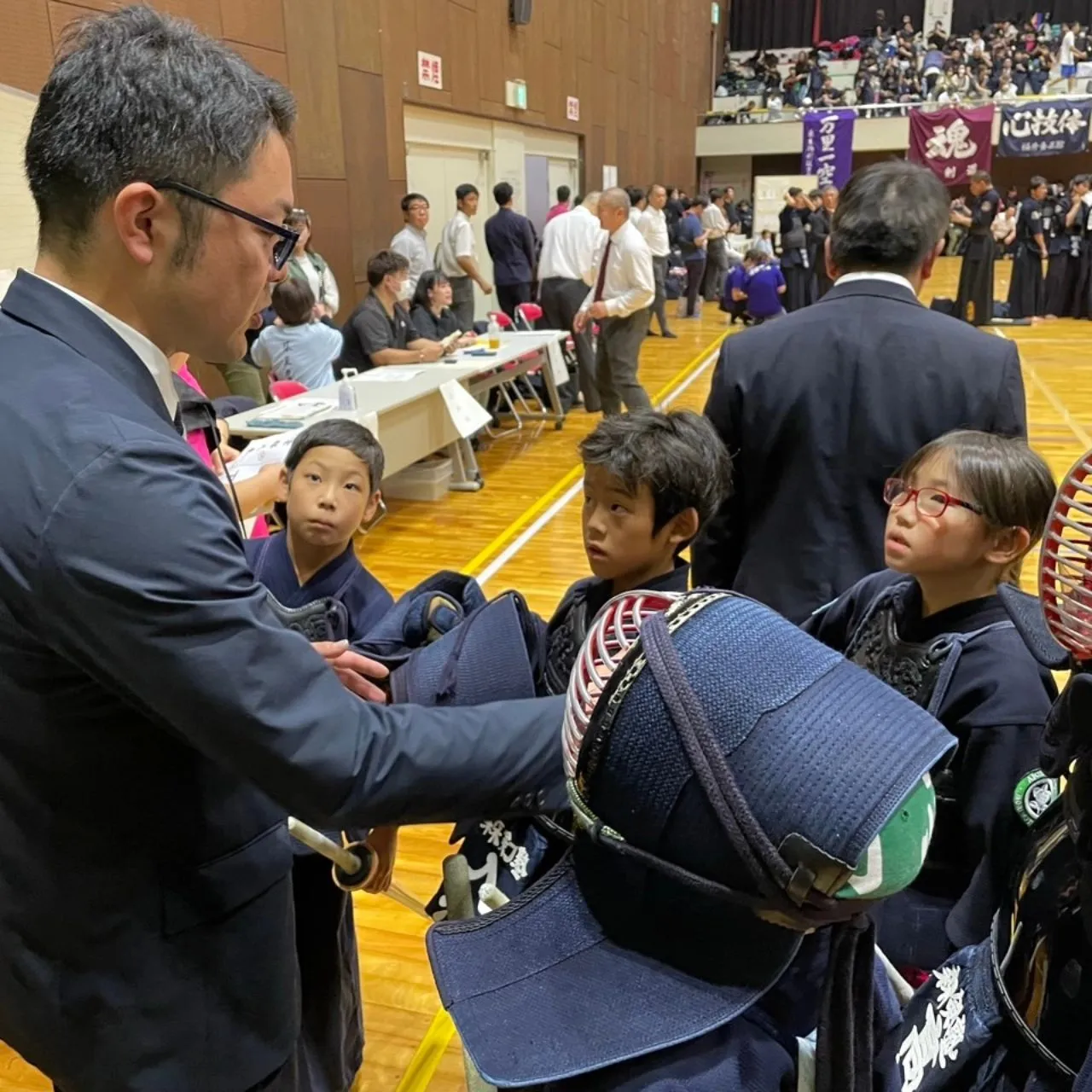 低学年３位入賞