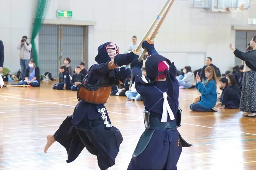 2024.11.17 森本剣道塾杯