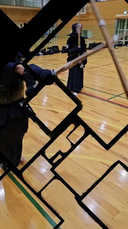 #森本剣道塾 #剣道 #kendo #小牧市剣道教室 #子供...